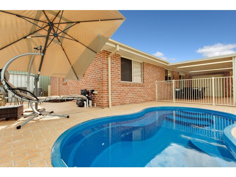 3 Bindee Close, Glenmore Park NSW 2745