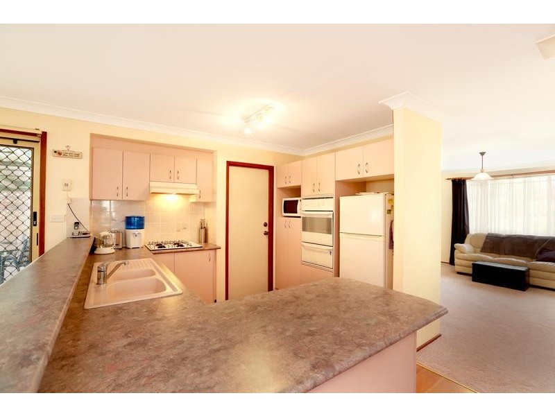 75 Kiber Drive, Glenmore Park NSW 2745