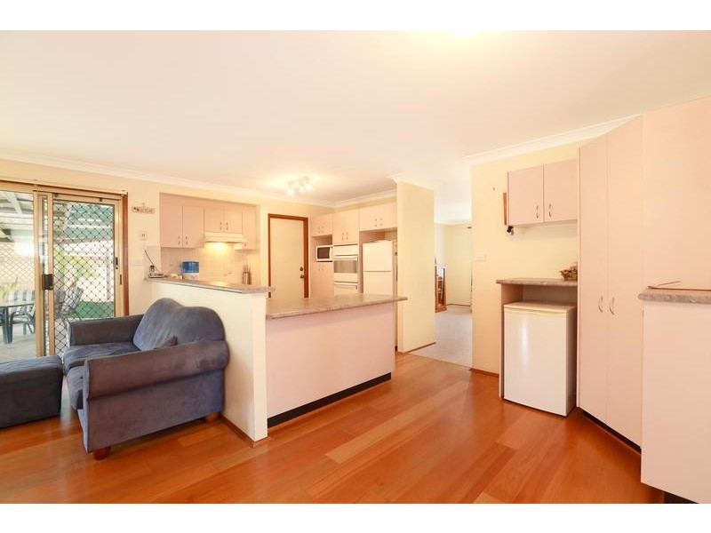 75 Kiber Drive, Glenmore Park NSW 2745