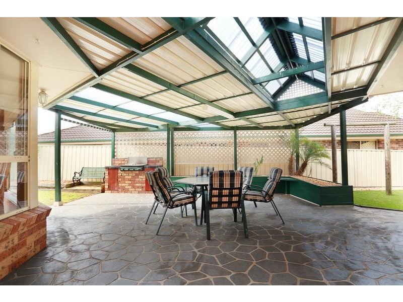 75 Kiber Drive, Glenmore Park NSW 2745