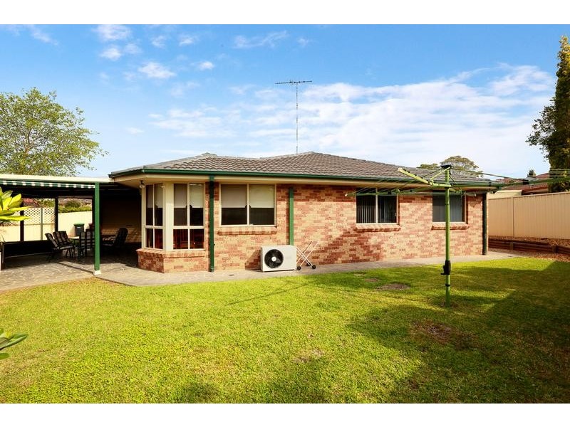 75 Kiber Drive, Glenmore Park NSW 2745