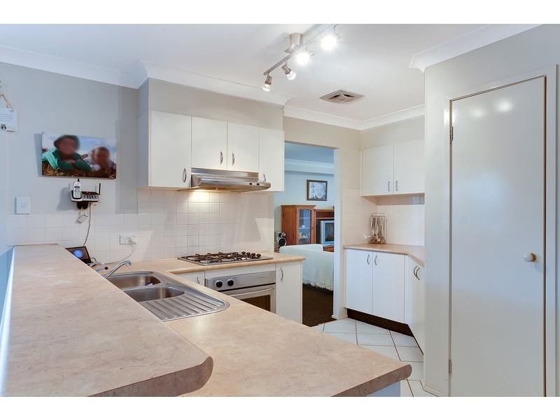 30 Wittama Drive, Glenmore Park NSW 2745