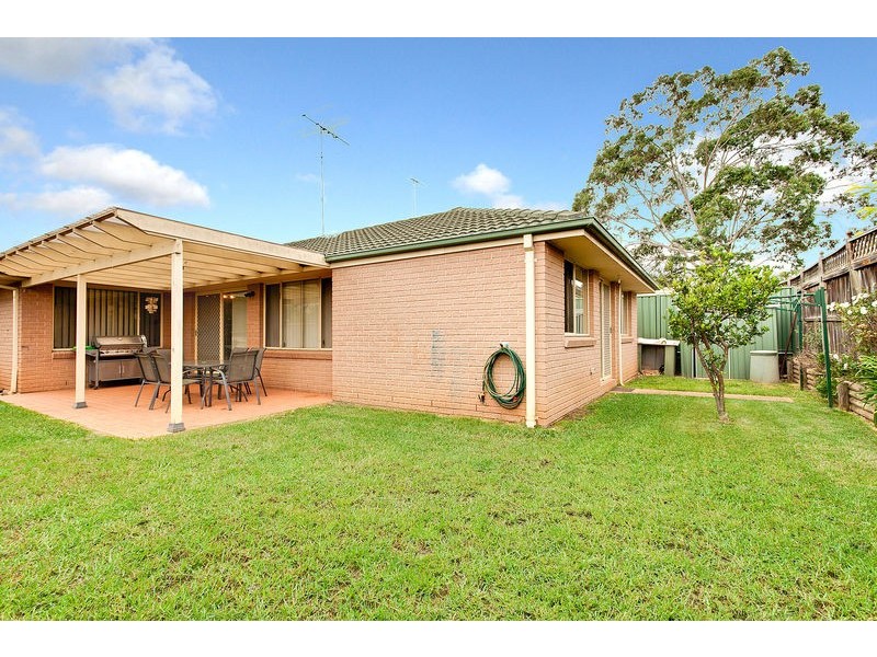 30 Wittama Drive, Glenmore Park NSW 2745