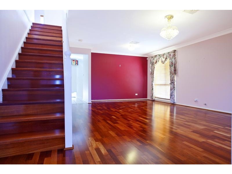 20 Wattlebird Crescent, Glenmore Park NSW 2745