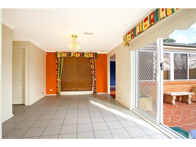 20 Wattlebird Crescent, Glenmore Park NSW 2745