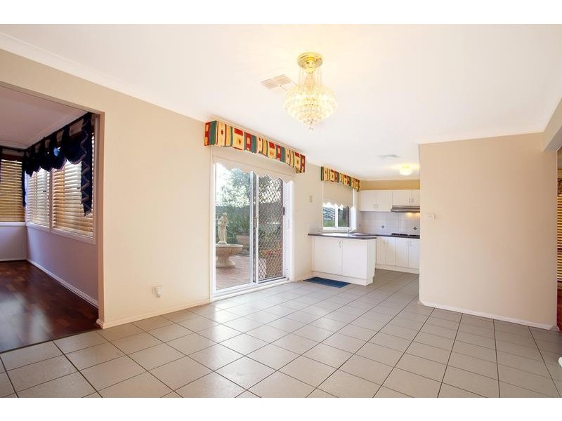 20 Wattlebird Crescent, Glenmore Park NSW 2745