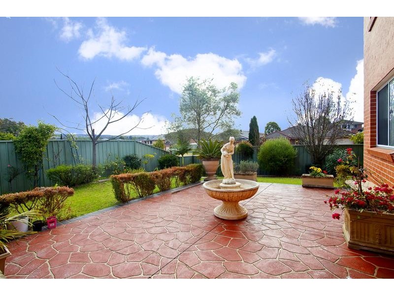 20 Wattlebird Crescent, Glenmore Park NSW 2745