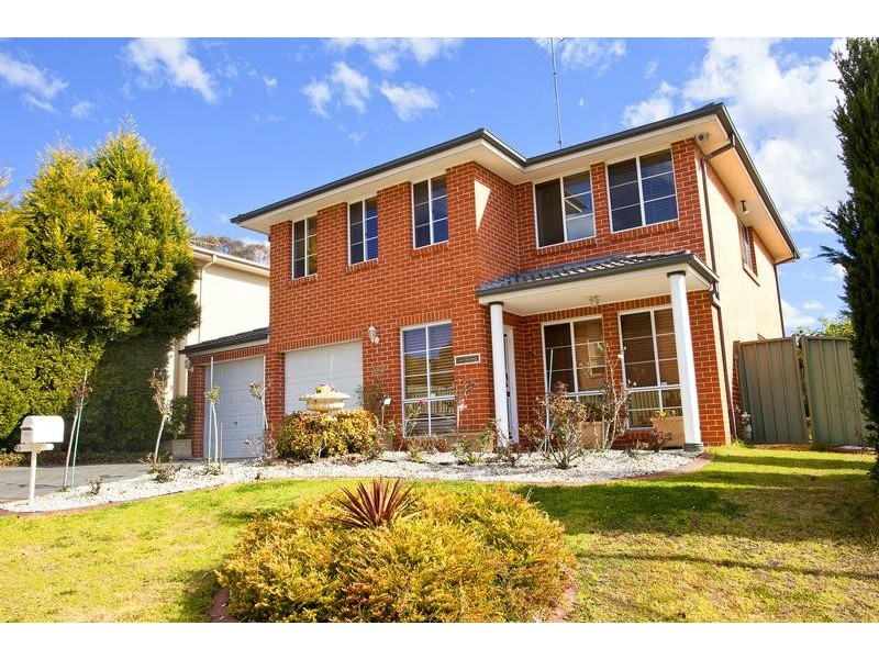 20 Wattlebird Crescent, Glenmore Park NSW 2745