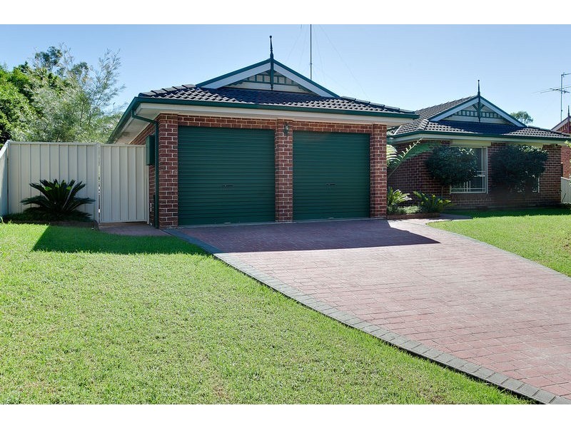 6 Jessup Place, Glenmore Park NSW 2745