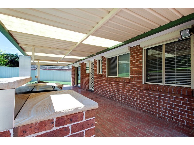 6 Jessup Place, Glenmore Park NSW 2745