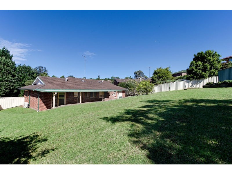 6 Jessup Place, Glenmore Park NSW 2745
