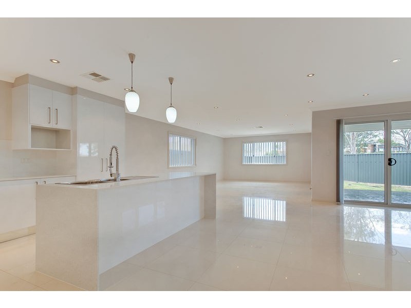 Lot 3 Tall Trees Drive, Glenmore Park NSW 2745