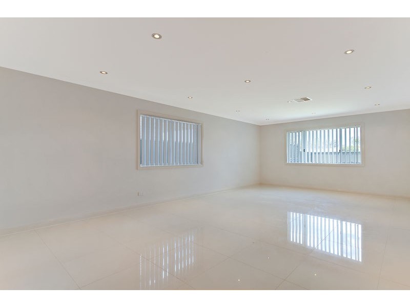 Lot 3 Tall Trees Drive, Glenmore Park NSW 2745