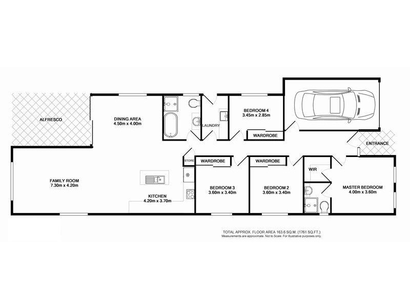 Lot 3 Tall Trees Drive, Glenmore Park NSW 2745