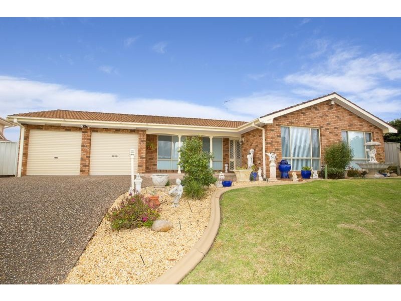 7 Wisteria Close, Glenmore Park NSW 2745