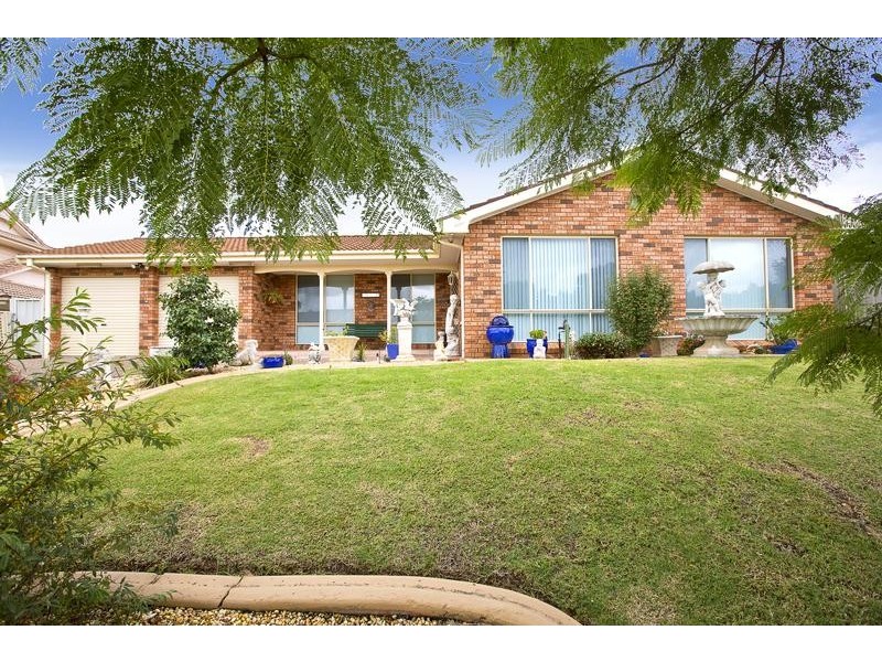 7 Wisteria Close, Glenmore Park NSW 2745