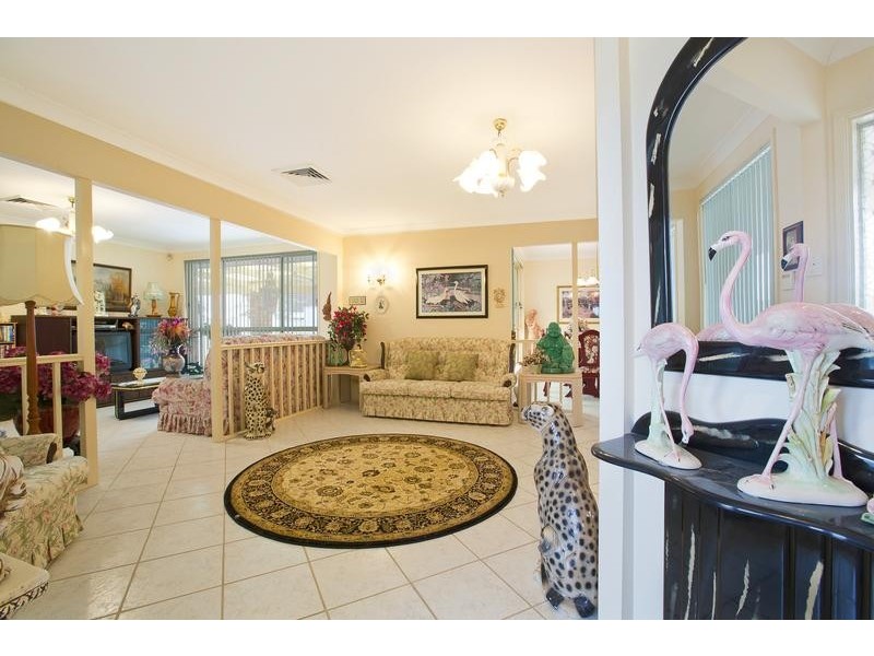 7 Wisteria Close, Glenmore Park NSW 2745