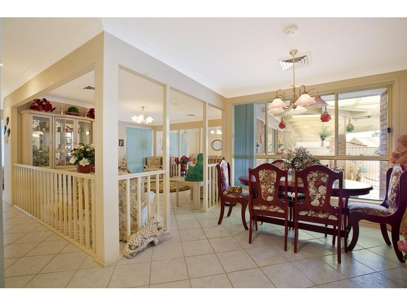 7 Wisteria Close, Glenmore Park NSW 2745