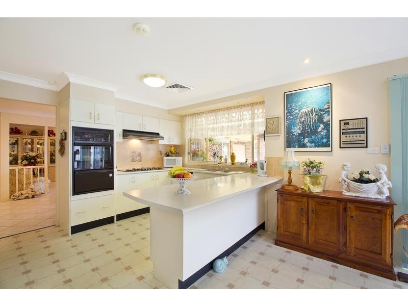 7 Wisteria Close, Glenmore Park NSW 2745