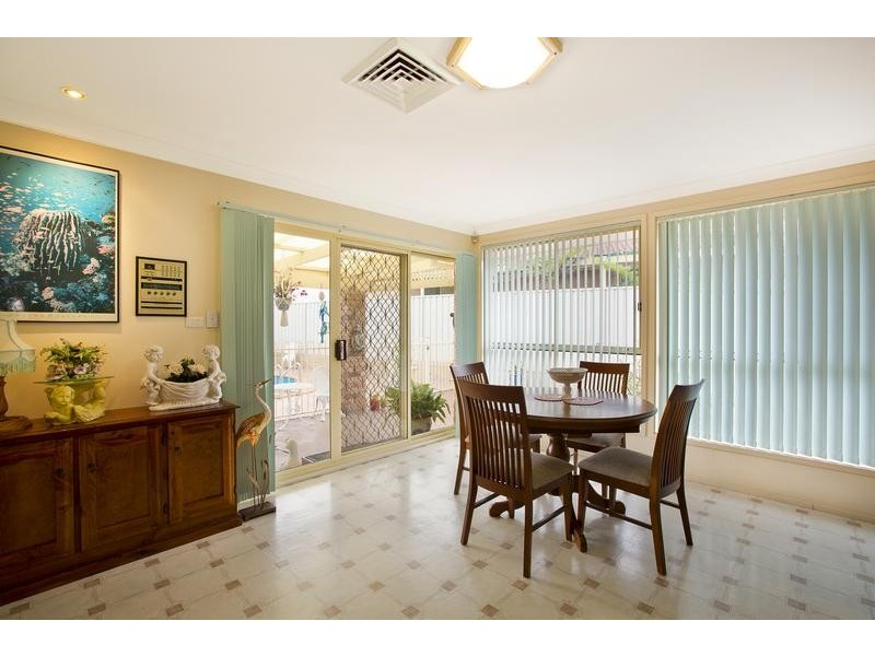 7 Wisteria Close, Glenmore Park NSW 2745