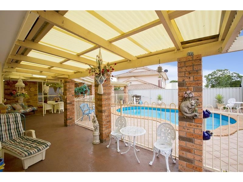 7 Wisteria Close, Glenmore Park NSW 2745