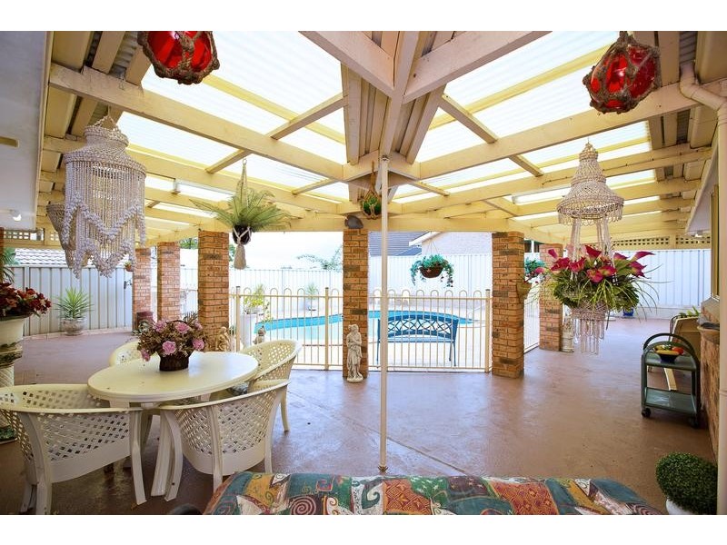 7 Wisteria Close, Glenmore Park NSW 2745