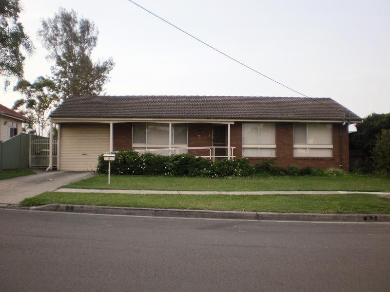 7 Allan Road, Mulgoa NSW 2745
