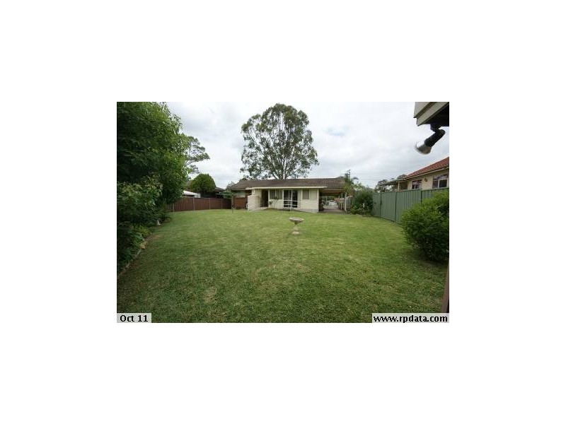 7 Allan Road, Mulgoa NSW 2745