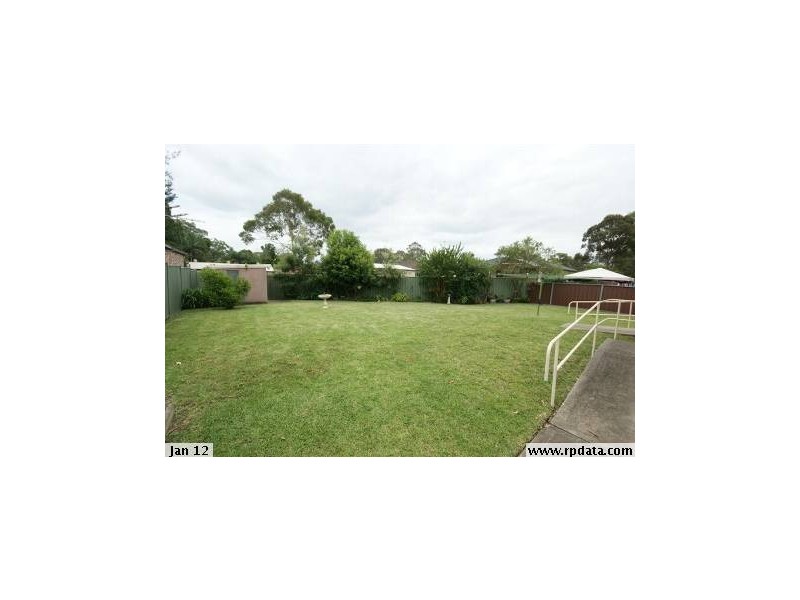 7 Allan Road, Mulgoa NSW 2745