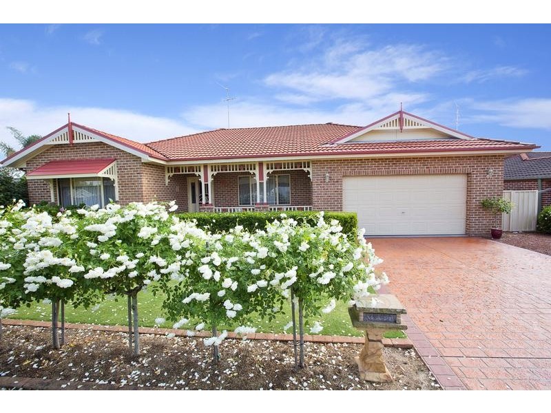 113 Muru Drive, Glenmore Park NSW 2745