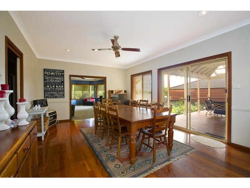 113 Muru Drive, Glenmore Park NSW 2745