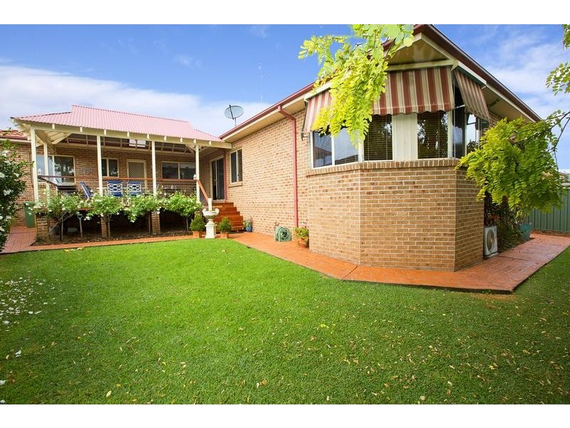 113 Muru Drive, Glenmore Park NSW 2745