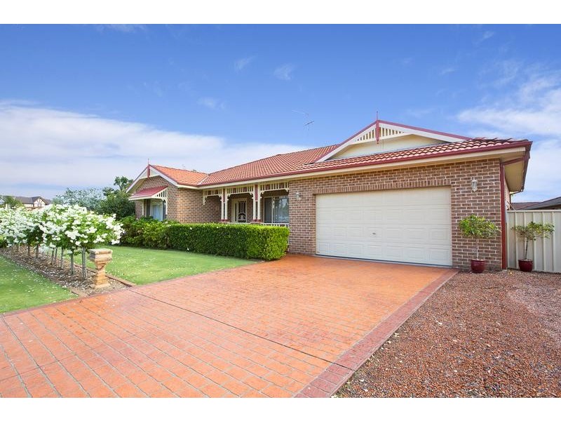 113 Muru Drive, Glenmore Park NSW 2745