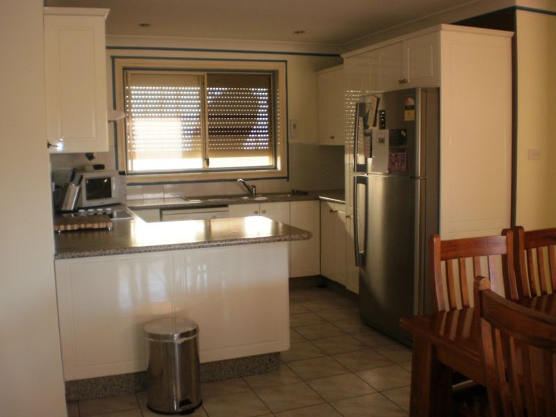 1 Woodlands Drive, Glenmore Park NSW 2745