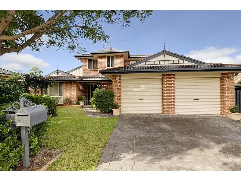 104 The Lakes Drive, Glenmore Park NSW 2745