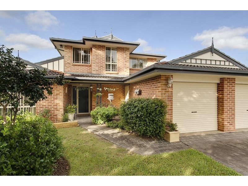 104 The Lakes Drive, Glenmore Park NSW 2745