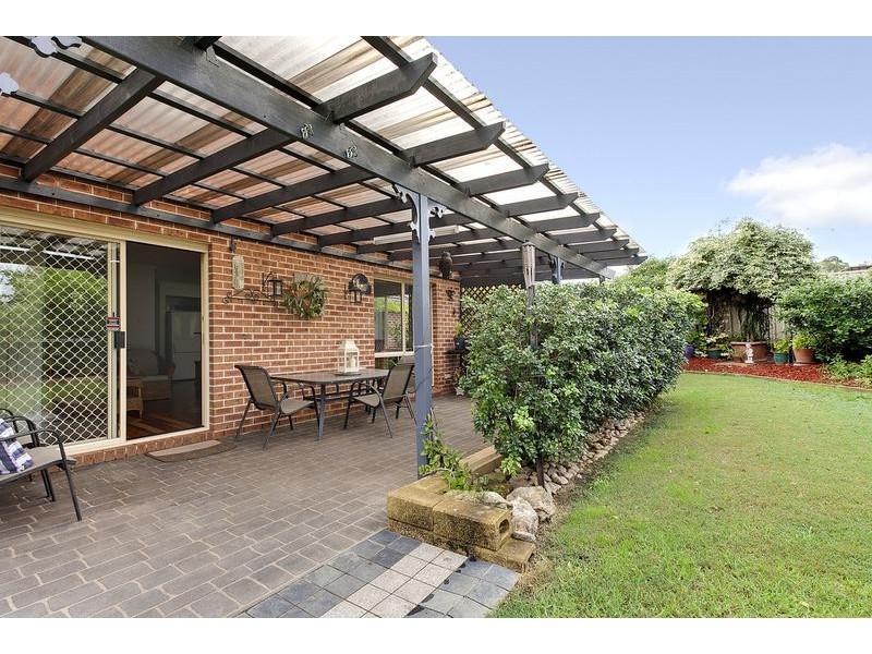 104 The Lakes Drive, Glenmore Park NSW 2745