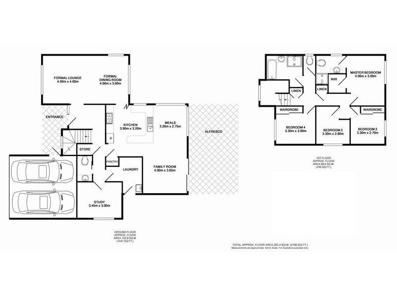 104 The Lakes Drive, Glenmore Park NSW 2745