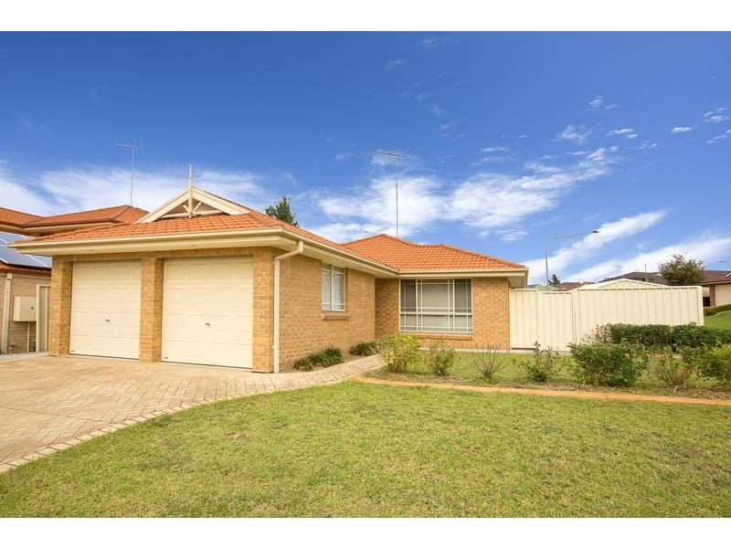 57 Kobina Avenue, Glenmore Park NSW 2745