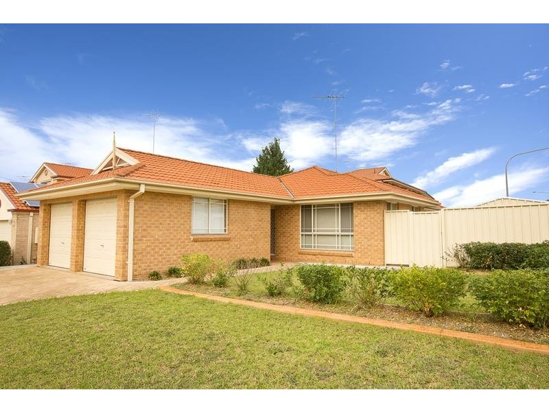 57 Kobina Avenue, Glenmore Park NSW 2745