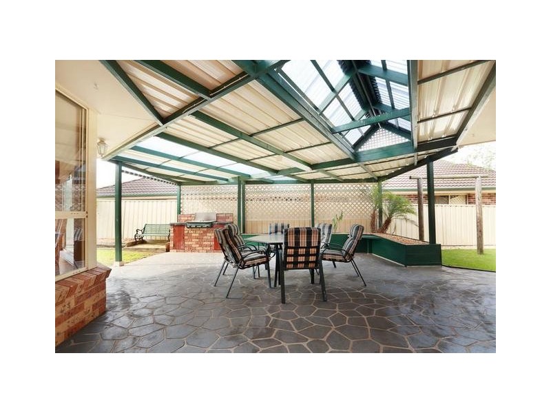 75 Kiber Drive, Glenmore Park NSW 2745