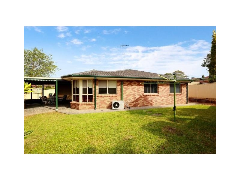 75 Kiber Drive, Glenmore Park NSW 2745