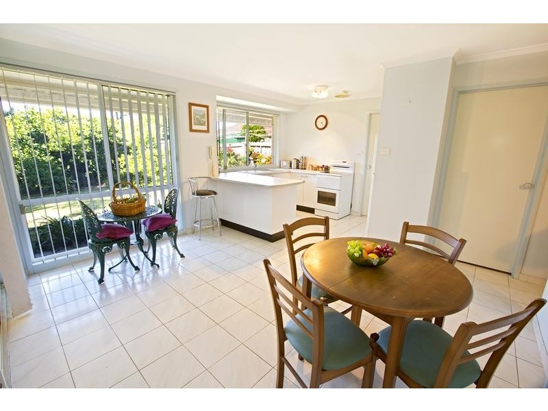 22 Dillwynia Drive, Glenmore Park NSW 2745