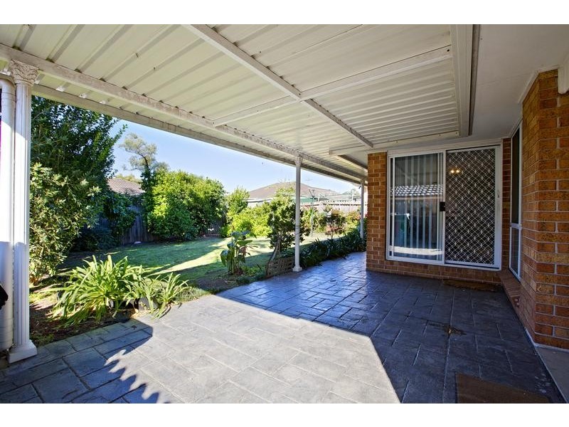 22 Dillwynia Drive, Glenmore Park NSW 2745