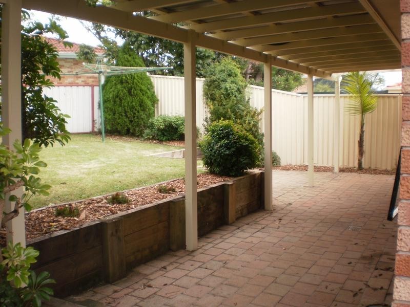 10 Harwood Circuit, Glenmore Park NSW 2745