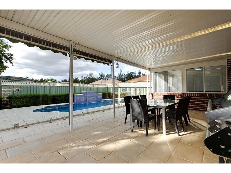 6 Merion Court, Glenmore Park NSW 2745