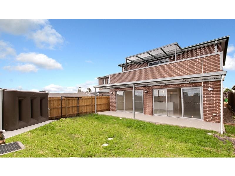 2/24 Rosecrea Court, Glenmore Park NSW 2745