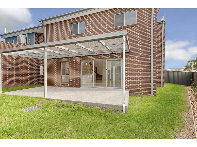1/24 Foothills Terrace, Glenmore Park NSW 2745