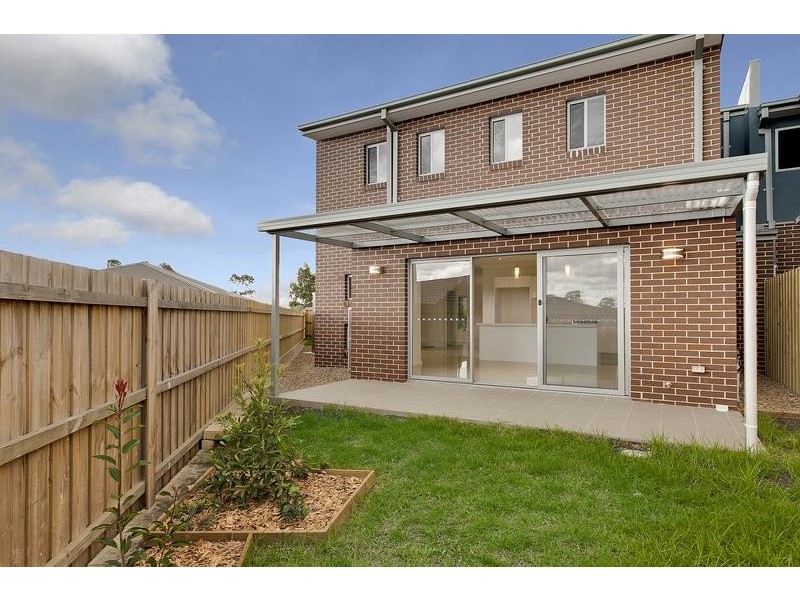 1/24 Rosecrea Court, Glenmore Park NSW 2745