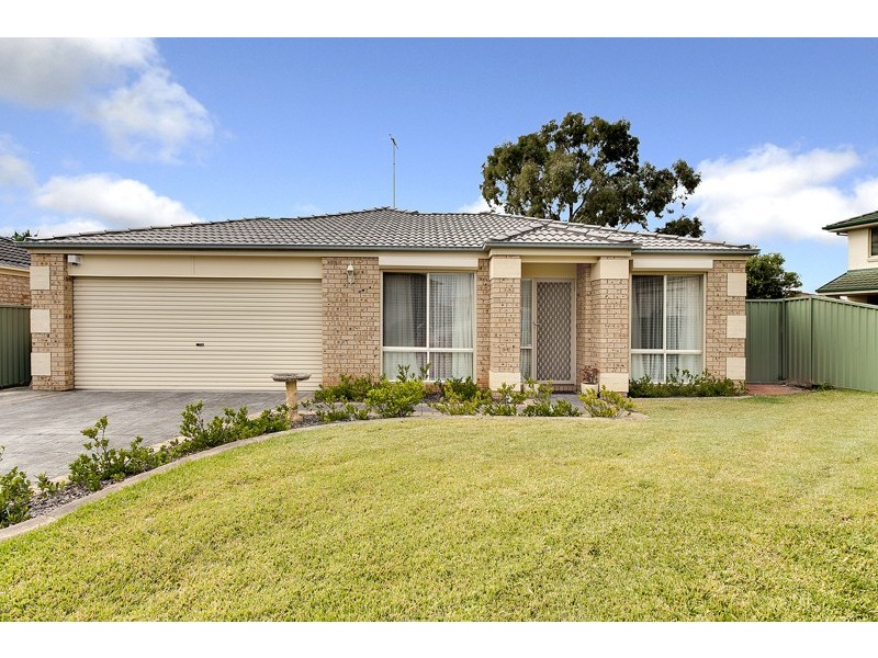 3 Turret Place, Glenmore Park NSW 2745